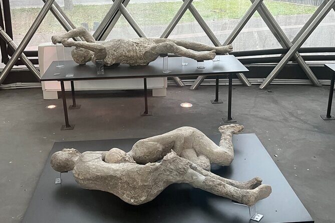 Full Day Private Tour to Pompeii, Herculaneum and Oplontis - Who this tour fits best (and who should pick a different style)