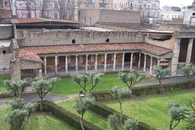 Full Day Private Tour to Pompeii, Herculaneum and Oplontis - Should you book this private Pompeii day trip?