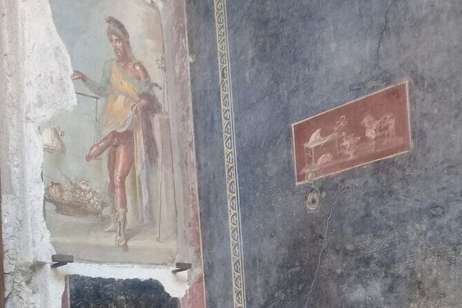 Full Day Tour Pompeii–Sorrento -Positano - What to bring for a smooth day (and fewer regrets)