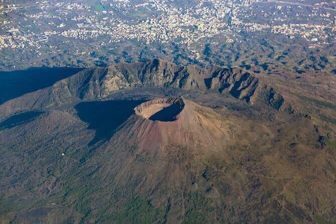 Full Day Tour to Pompeii, Vesuvius and Wine Tasting - Key Highlights You’ll Actually Notice