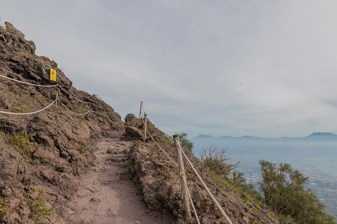 Full Day Tour to Pompeii, Vesuvius and Wine Tasting - Timing Matters: Free Time Isn’t a Guess, It’s Your Choice
