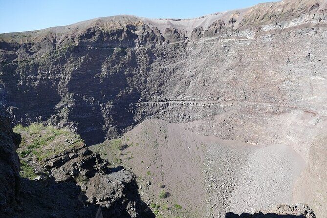 Full Day Tour to Pompeii, Vesuvius and Wine Tasting - What I’d Pack and How to Prepare