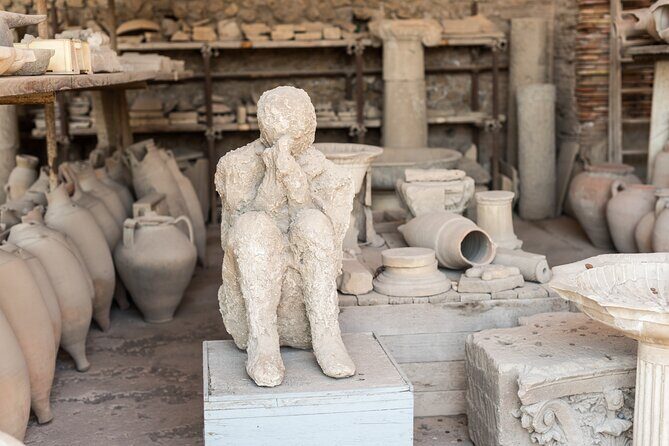 Guided Private Tour in Pompeii - How the 2.5-hour private format actually feels on the ground