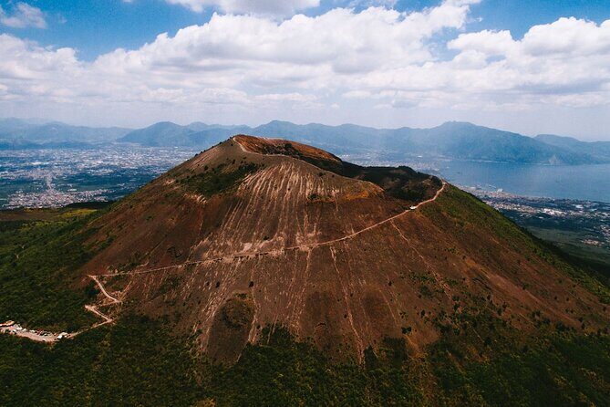 Guided Tour Pompeii And Vesuvius from Positano Skip the Line - Small tips to make Pompeii and Vesuvius feel easier