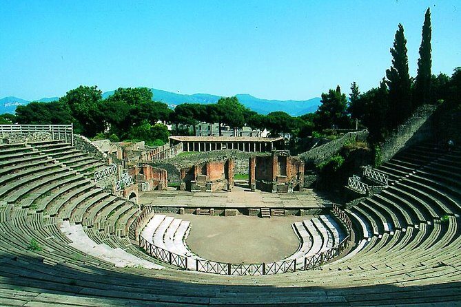 Half Day Morning Tour of Pompeii from Sorrento - Is It Worth $80.68? The Value Math That Actually Matters