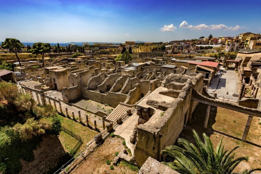 Herculaneum 2-Hour Private Guided Tour - Family-Friendly Private Touring (Yes, It Works With Kids)