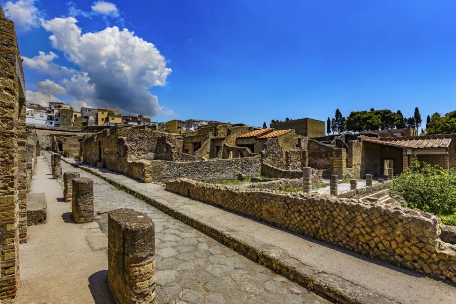 Herculaneum 2-Hour Private Guided Tour - Price and Value: When $283.21 Per Group Makes Sense