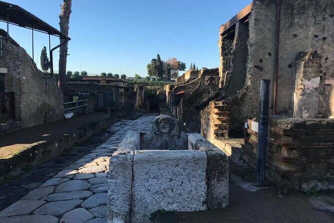 Herculaneum - Private Tour (skip-the-line admission included) - Price and value: what you’re actually paying for
