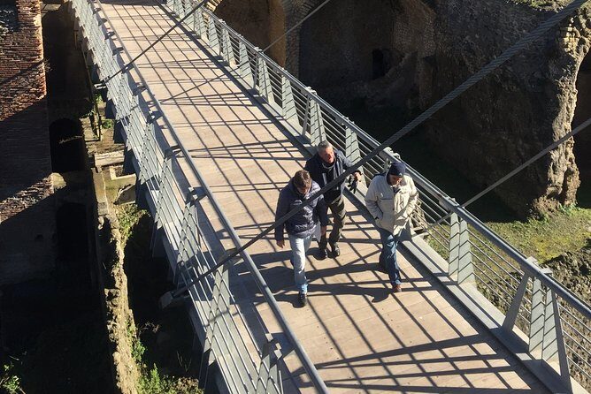 Herculaneum Private Walking Guided Tour 2 hours - Logistics That Affect Your Experience (More Than You Think)
