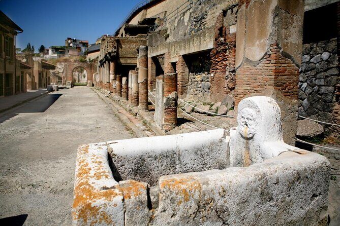 Herculaneum Ruins - Key things to know before you go