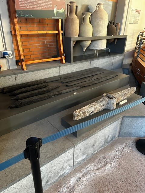 Herculaneum - Small Group Tour (admission included) - Key Highlights You’ll Actually Care About