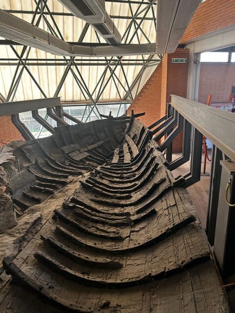 Herculaneum - Small Group Tour (admission included) - Guided by Regione Campania Licensed Experts: The Real Value