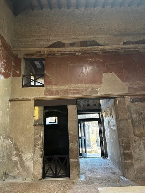 Herculaneum - Small Group Tour (admission included) - Price and Value: Is $75 Worth It for 2 Hours?