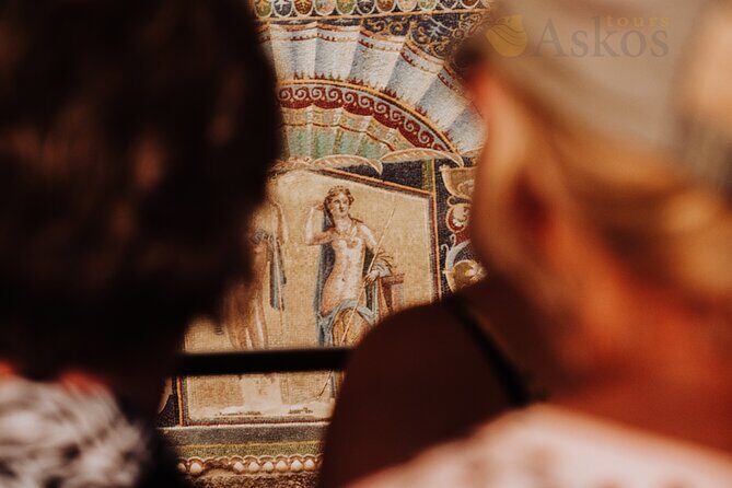 Herculaneum Small Group Tour and Ticket With an Archaeologist - After the walk: do you want museum time?
