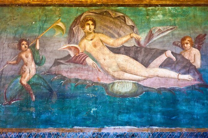 Independent Sorrento & Pompeii Day Trip from Rome - Who this day trip fits best (and who should skip it)