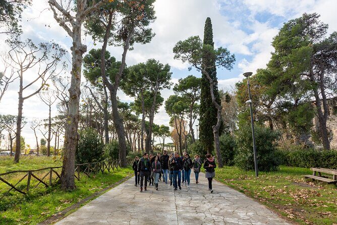Independent Sorrento & Pompeii Day Trip from Rome - Amalfi Coast views and Sorrento: how the morning works
