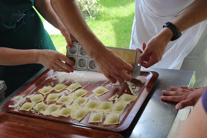 Italian Cooking Class with Local Mamma - Price and Value: Is $96.13 Fair for a 4-Hour Class?