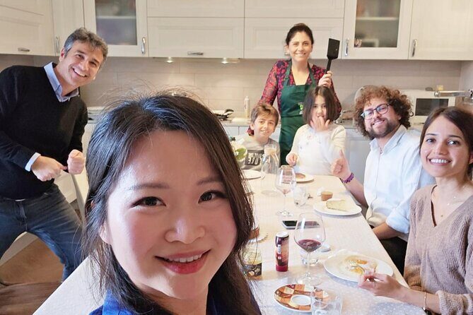 Italian Cooking Class with Local Mamma - Who This Is Best For (and Who Should Skip It)