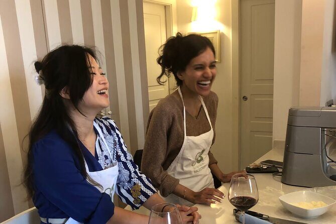 Italian Cooking Class with Local Mamma - What You Actually Learn: From Pasta Dough to Ravioli Skills