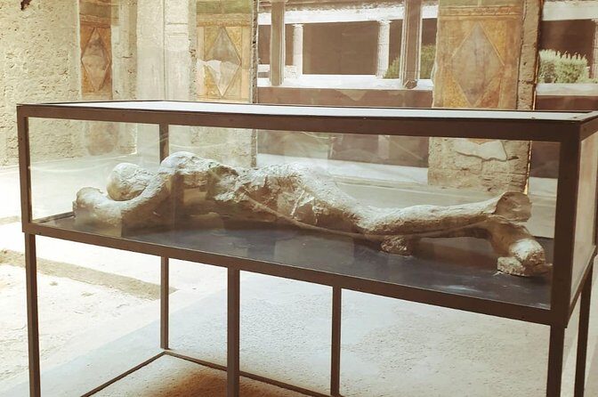 Late Afternoon Best time to visit Pompei on a private tour - Tickets, cost, and timing: what to budget and how to plan