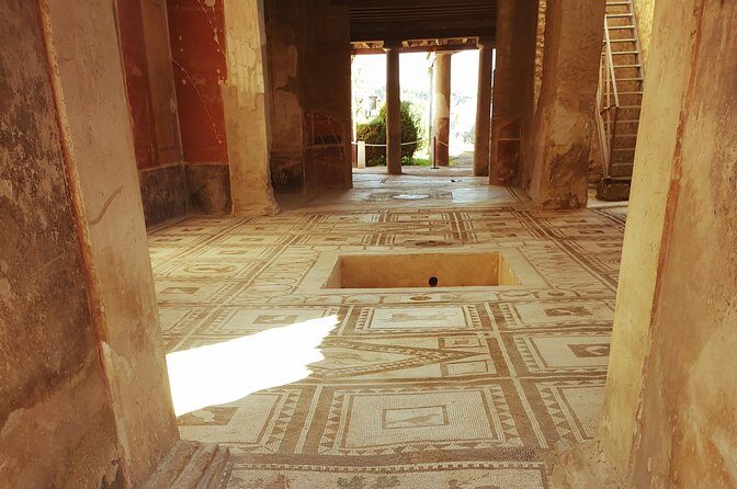 Late Afternoon Best time to visit Pompei on a private tour - Who this tour is best for (and who should choose differently)