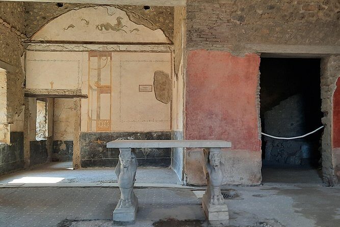 Late Afternoon Best time to visit Pompei on a private tour - Should you book this late-afternoon private Pompeii tour?