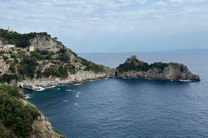 Luxury Tour from Positano to Pompei Ravello Amalfi - What You Get for $444.09: Value Beyond the Price Tag