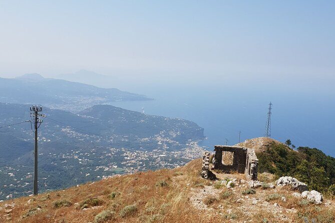 Luxury Tour from Positano to Pompei Ravello Amalfi - FAQ