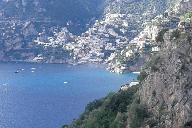 Minivan Tour | Amalfi Ravello and Pompeii with driver - Pompeii Ruins in Two Hours: What to Focus On