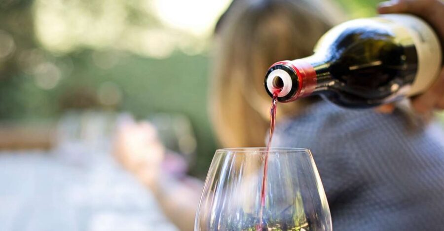 Mount Vesuvius Wine Tour with Tastings and Lunch - Key Points You Should Know Before You Go