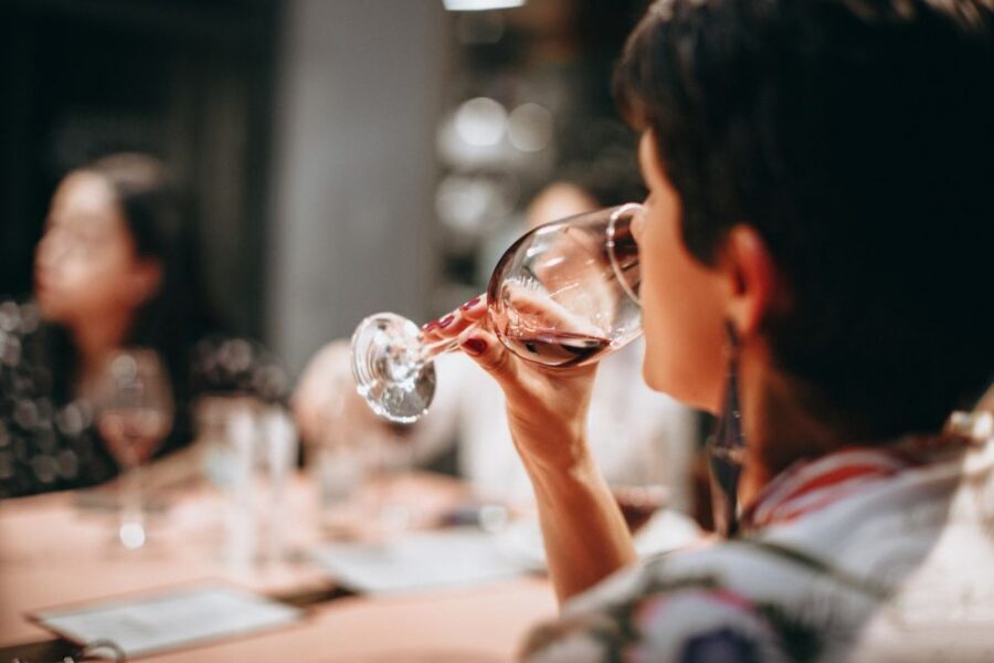 Mount Vesuvius Wine Tour with Tastings and Lunch - Tasting Menu Breakdown: What You’ll Actually Eat and Drink
