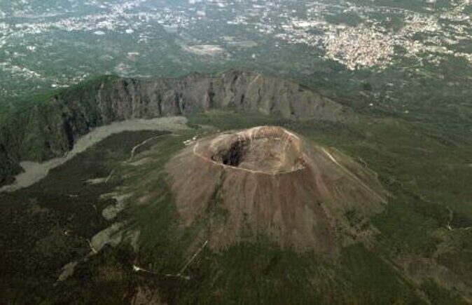 Mt Vesuvius Half-Day Trip from Naples - Quick hits: what stands out on this Vesuvius half-day