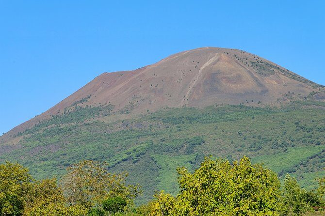 Mt Vesuvius Half-Day Trip from Naples - Should you book this Mt. Vesuvius half-day from Naples?