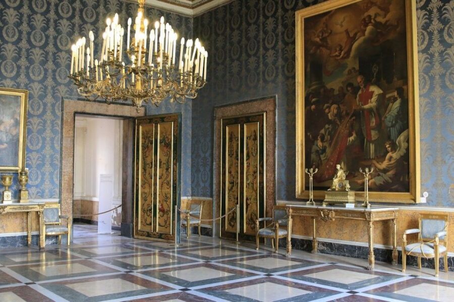 Naples: 3-Day Pass, Pompeii, & Archeological Museum Included - Practical Tips to Make the App Pass Work Smoothly