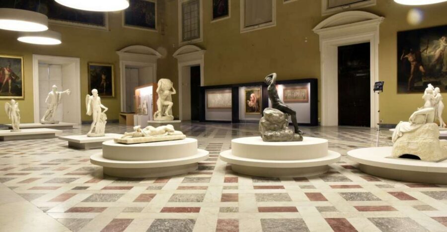 Naples: 3-Day Pass, Pompeii, & Archeological Museum Included - Herculaneum + Naples MANN: Pairing Ruins and Artifacts in One Ticket