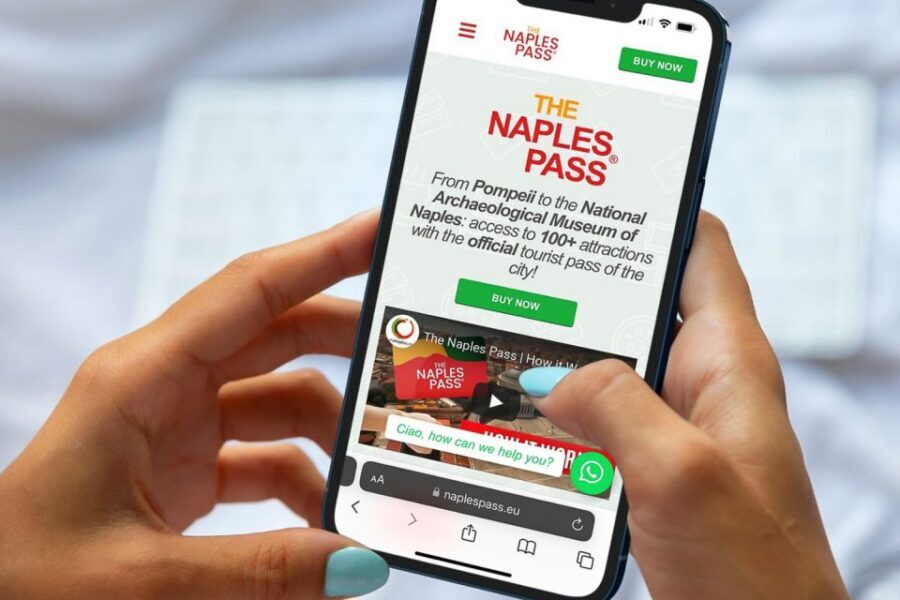 Naples: 3-Days Pass w/ Pompeii, Museums & Transport Included - Key highlights you’ll feel right away