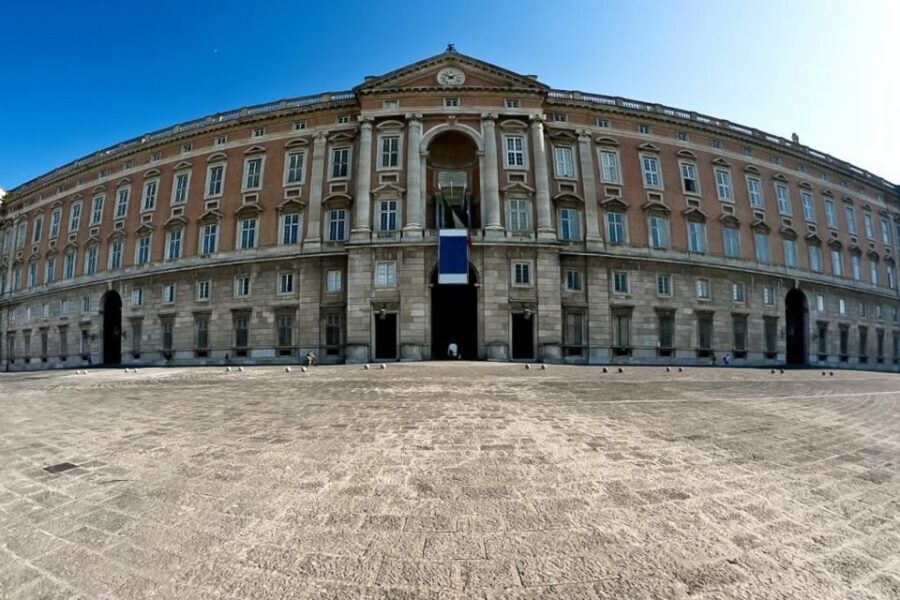 Naples: 3-Days Pass w/ Pompeii, Museums & Transport Included - Practical rules and constraints that shape your day