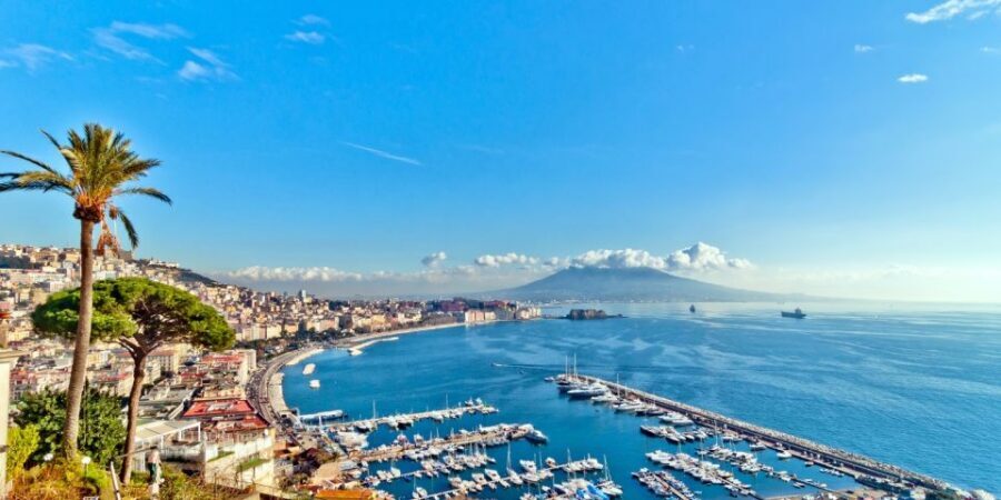 Naples: 3-Days Pass w/ Pompeii, Museums & Transport Included - How the Naples Pass app works (and how not to get stuck)