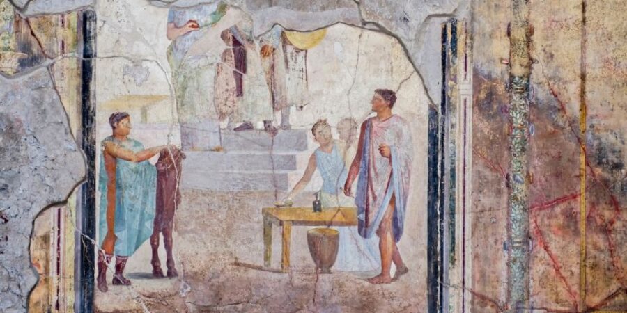 Naples: 3-Days Pass w/ Pompeii, Museums & Transport Included - Castel Sant’Elmo and Bay views: the one place to reserve