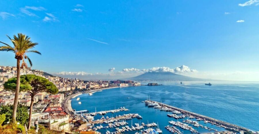 Naples: 7 Days Pass - Pompeii, Museums & Transport Included - Key highlights to know before you buy