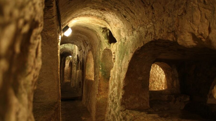 Naples: 7 Days Pass - Pompeii, Museums & Transport Included - How the Naples Pass 7 Days Works in the Naples Pass App