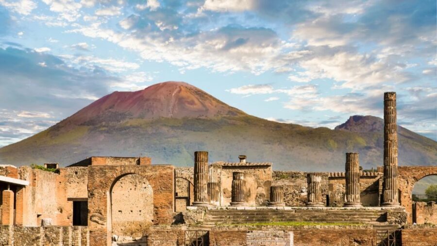 Naples: 7 Days Pass - Pompeii, Museums & Transport Included - Naples Museum Week: MANN, Capodimonte, and the Stuff That Rewards Time