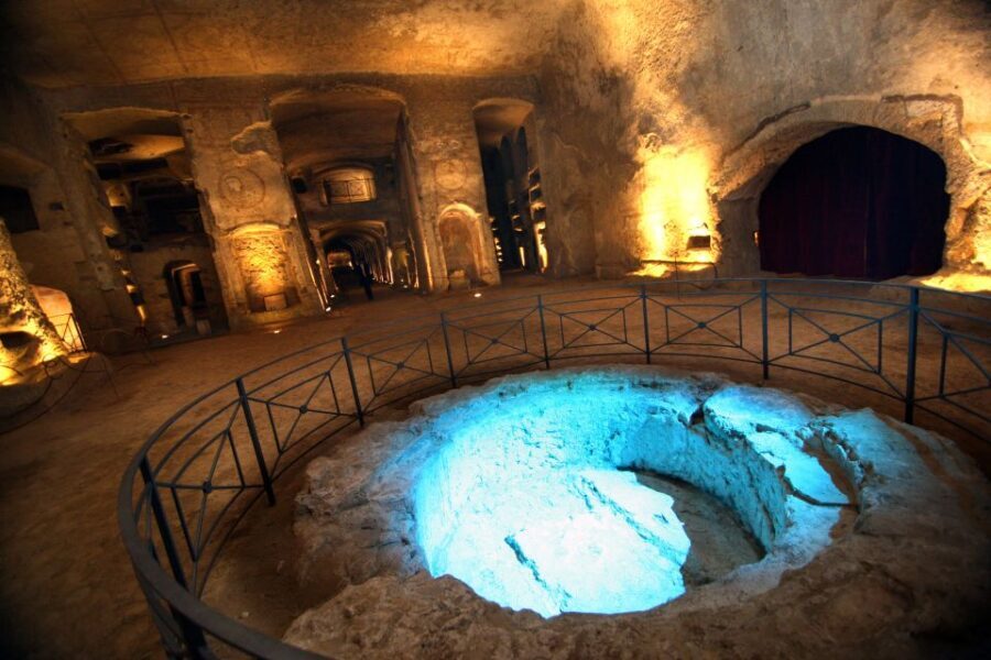 Naples: 7 Days Pass - Pompeii, Museums & Transport Included - Royal Palace of Caserta: A Day Trip That Fits a Pass Week