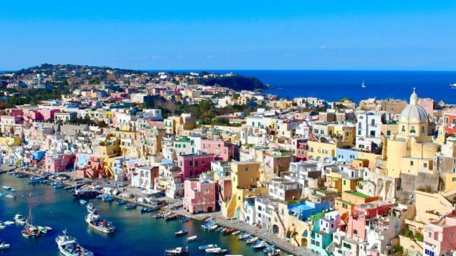 Naples: 7 Days Pass - Pompeii, Museums & Transport Included - Getting Around Naples: Metro, Buses, Trams, Funiculars, and Airport Links