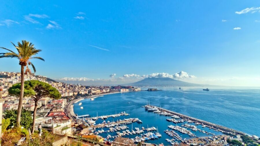 Naples: 7 Days Pass - Pompeii, Museums & Transport Included - Value Math: When a $184.65 Pass Actually Makes Sense