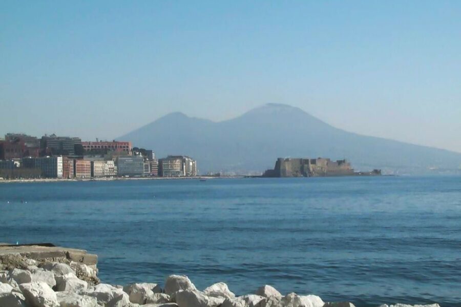 Naples and Pompeii: Half-Day Tour - Half-Day Scope: What You Really Get in 6 Hours