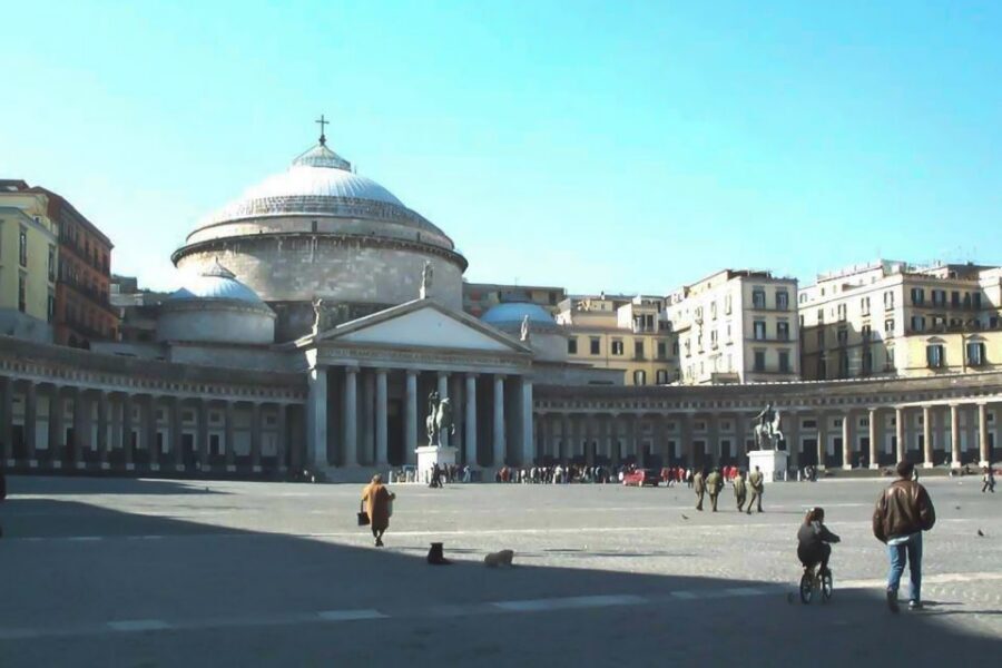 Naples and Pompeii: Half-Day Tour - Price and Value: What $94 Covers (and What It Doesn’t)