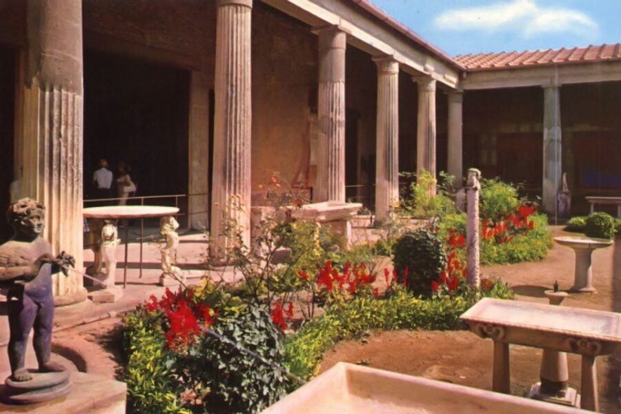 Naples and Pompeii: Half-Day Tour - Skip-the-Line and Admission: Why It Feels Worth It