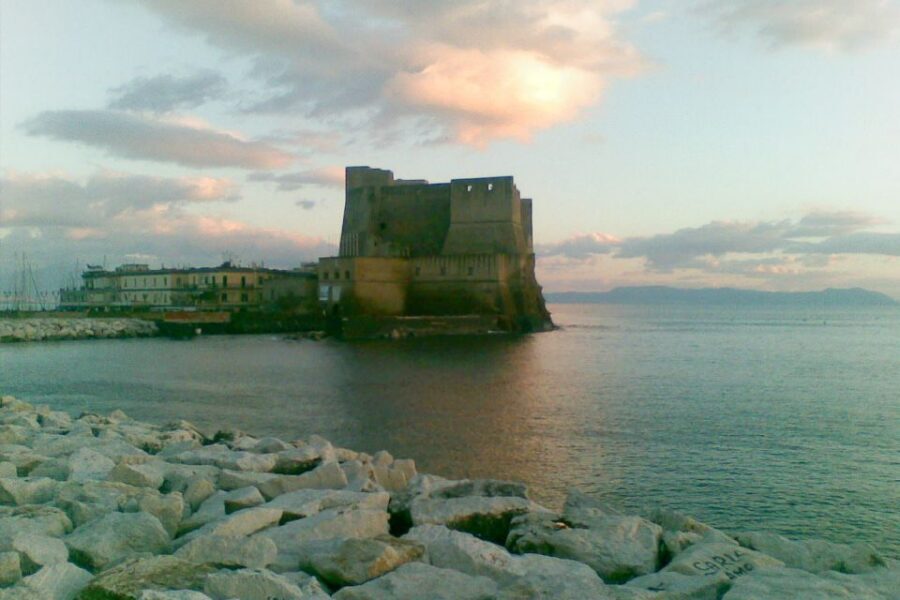 Naples and Pompeii: Half-Day Tour - Transport Logistics and Crowd Reality: How to Avoid a Bad Day