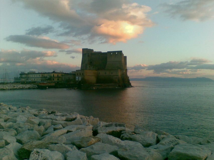 Naples: Full-Day City Tour with Pompeii and Sorrento - Sorrento expectations: why this part can feel uneven